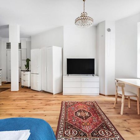 Wehost Oikokatu Apartment Helsinki Ngoại thất bức ảnh