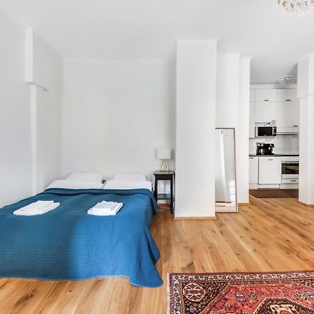 Wehost Oikokatu Apartment Helsinki Ngoại thất bức ảnh