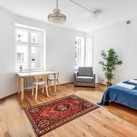 Wehost Oikokatu Apartment Helsinki Ngoại thất bức ảnh