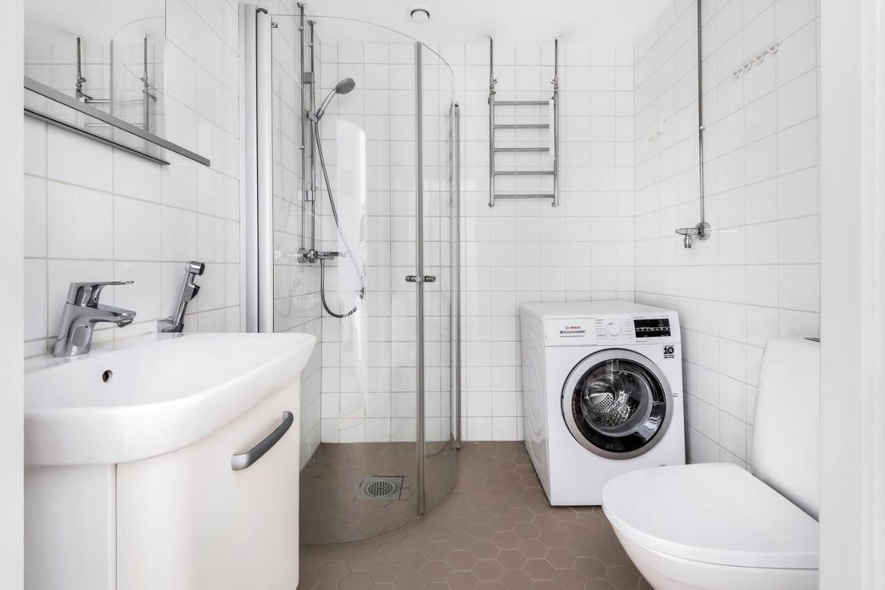 Wehost Oikokatu Apartment Helsinki Ngoại thất bức ảnh